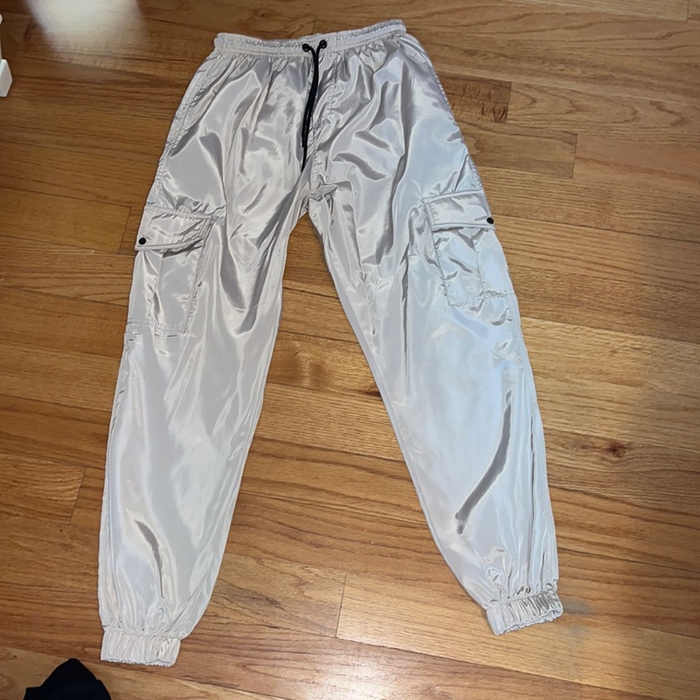 Windbreaker Joggers